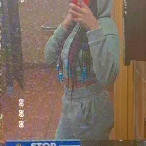 Meet your Posher, Kimora